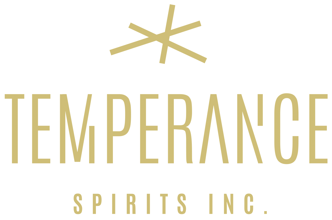 Home TEMPERANCE SPIRITS INC.